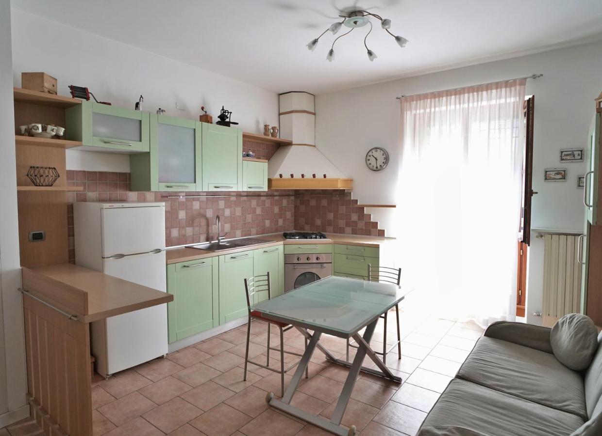 Apartamento Way Rent - Incantevoli Sul Naviglio Della Martesana *