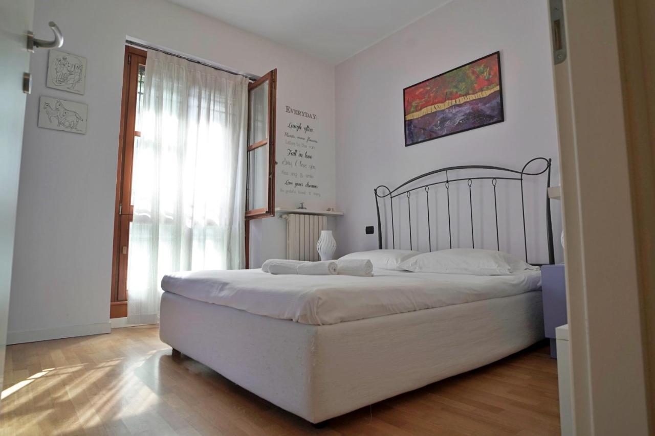 Way Rent - Incantevoli Sul Naviglio Della Martesana Apartamento