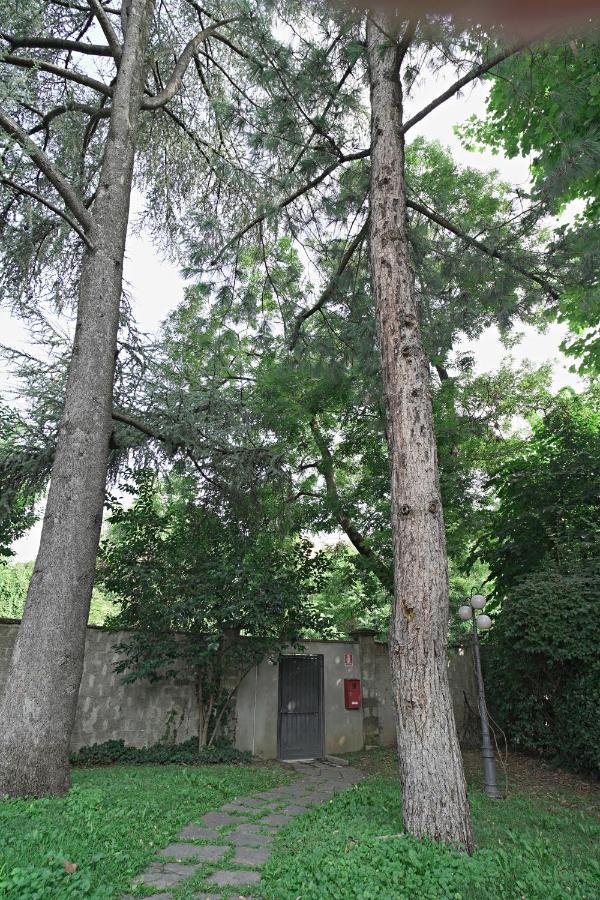 Way Rent - Incantevoli Sul Naviglio Della Martesana Apartamento Milão