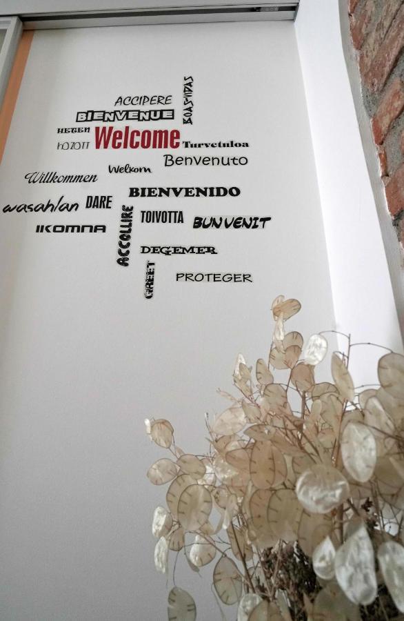 Apartamento Way Rent - Incantevoli Sul Naviglio Della Martesana