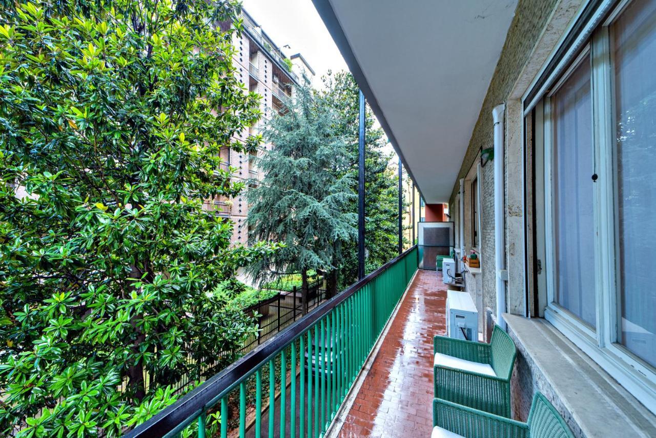 Apartment San Vincenzo -