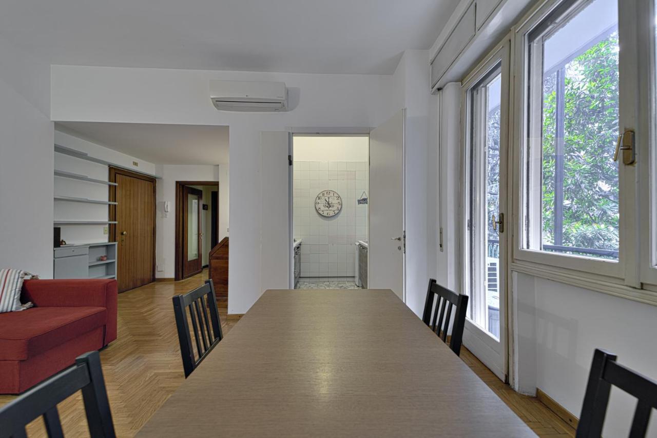Apartment San Vincenzo -