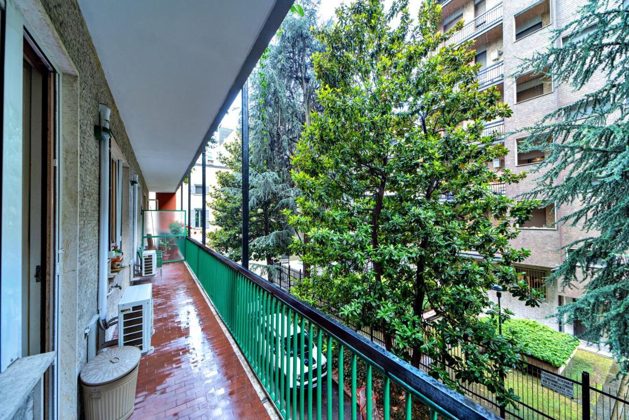 San Vincenzo - Apartment Milan