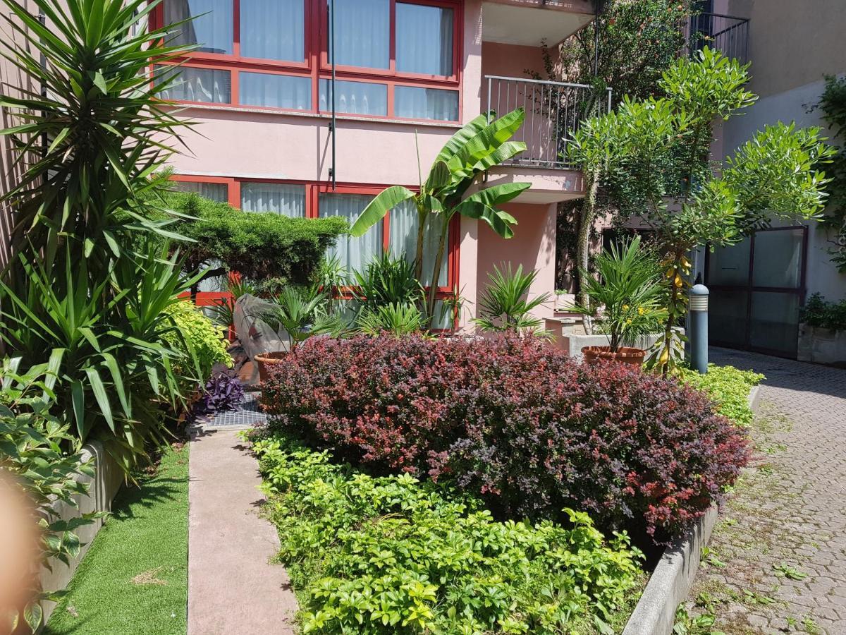 Donatello Aparthotel