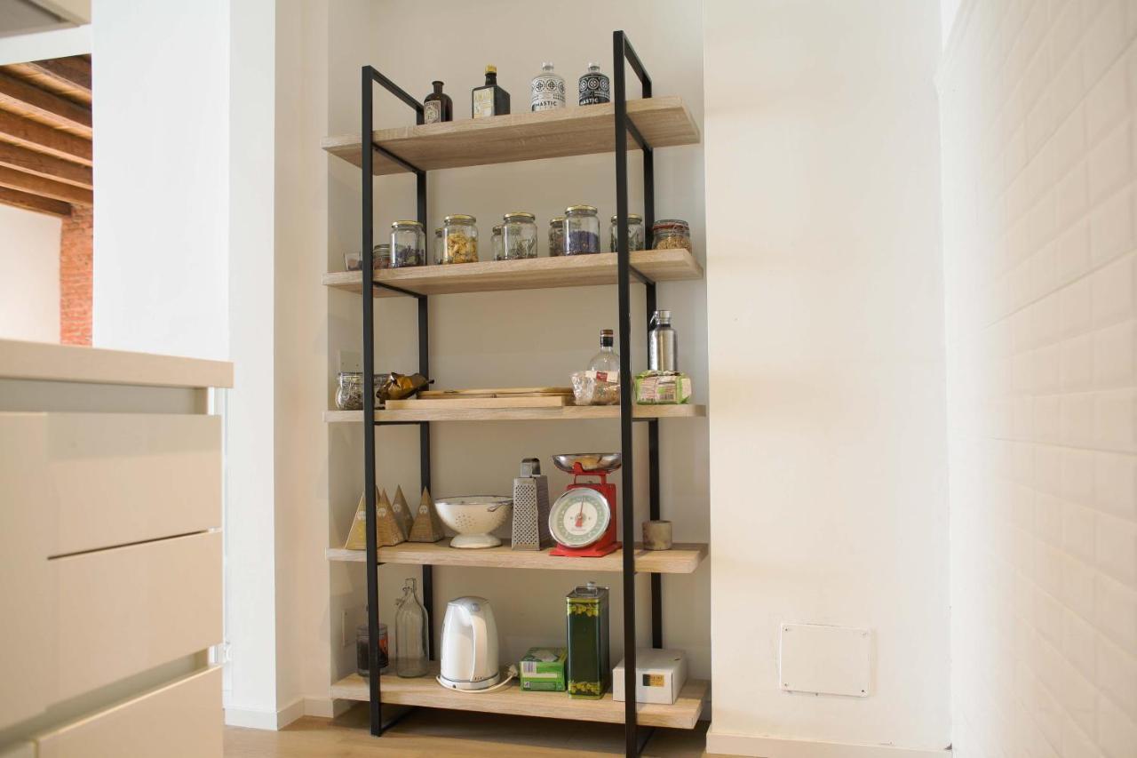 Bnbutler - Buenos Aires, 51 - Moderno Di Design Nel Cuore Di Apartment *