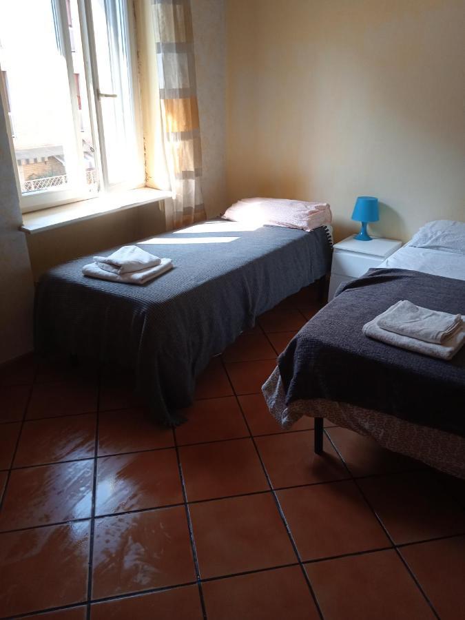 La Casa Di Luigi Porta Venezia Appartamento *