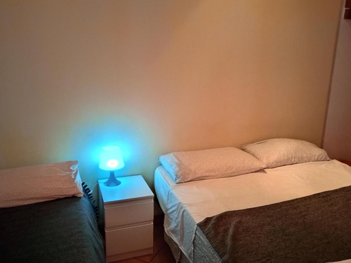 La Casa Di Luigi Porta Venezia Appartamento *