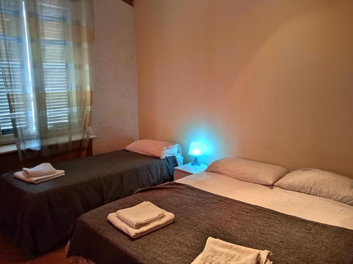 Appartamento La Casa Di Luigi Porta Venezia
