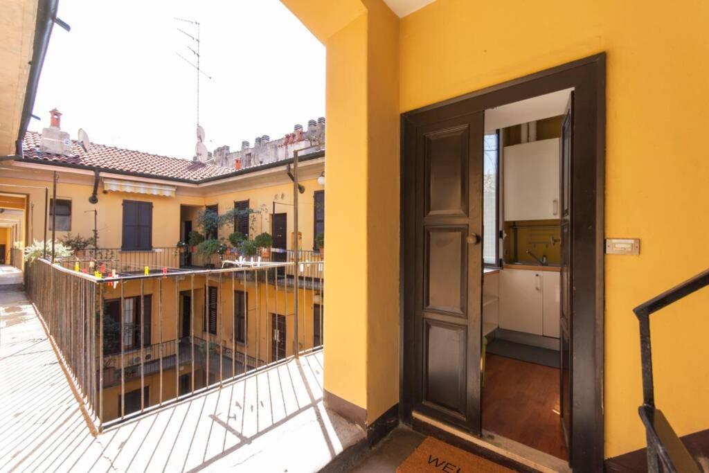 Youhosty - San Gottardo 13 Apartment *