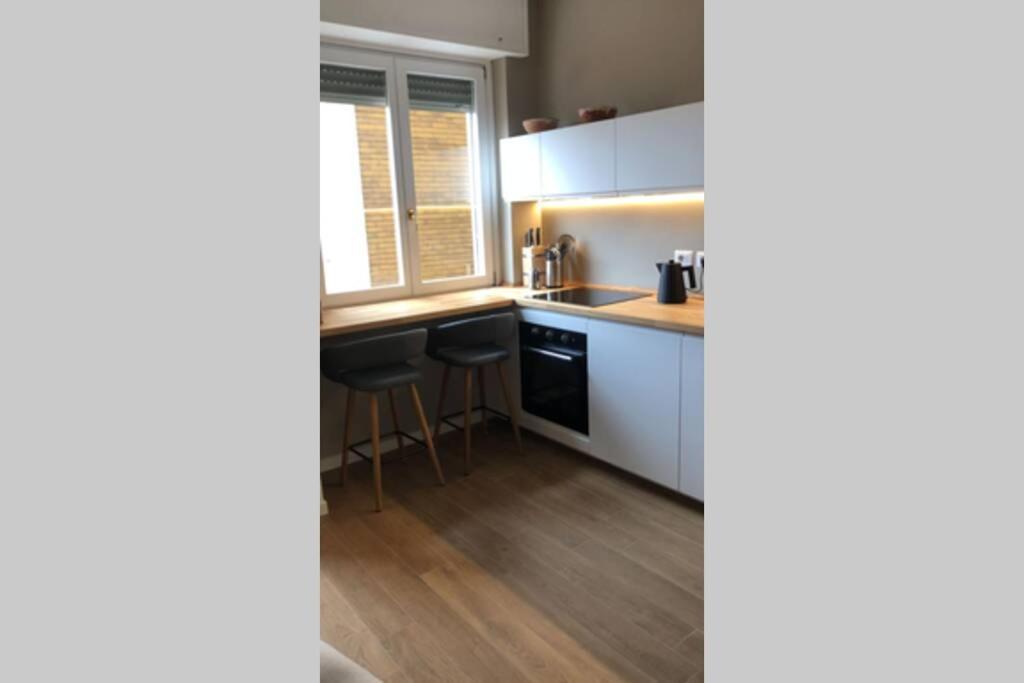 Apartment Nuovo In Zona Navigli Milan
