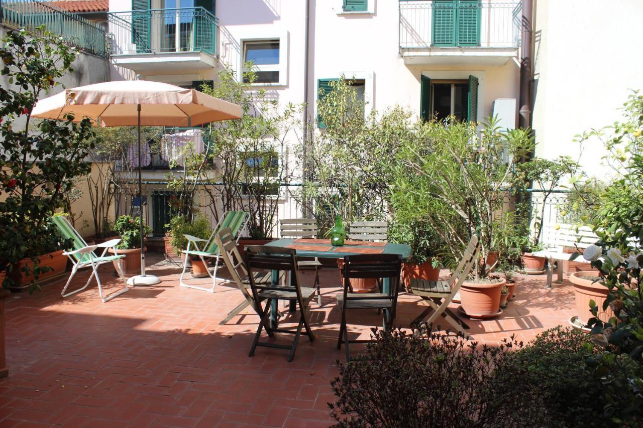 Navigli Apartment Milan