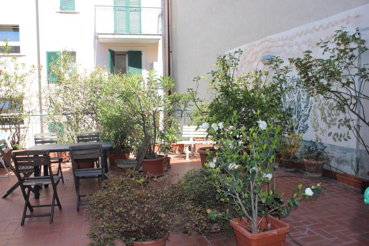 Apartment Navigli *