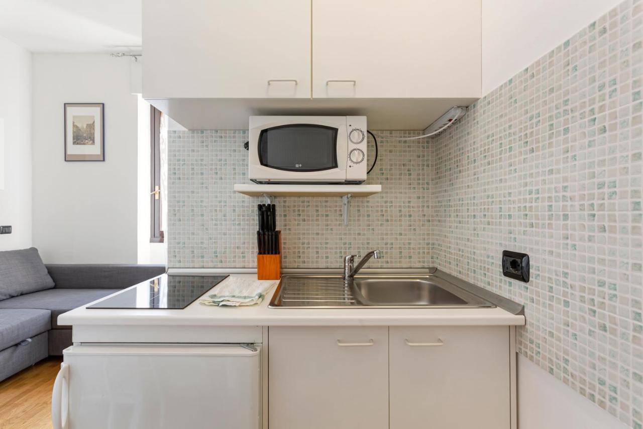 Lovely Well Located - Sammartini Appartamento Milano