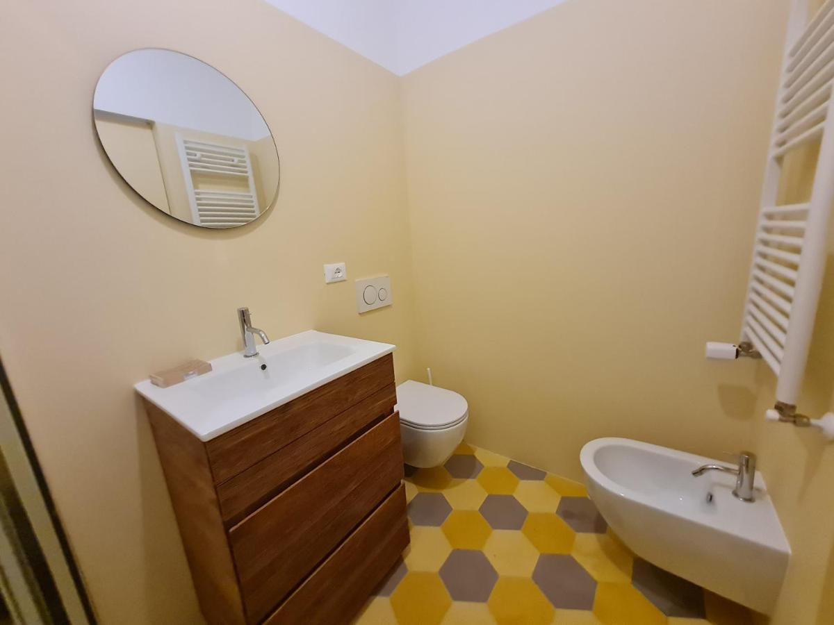Apartamento Cinque Giornate Charme *