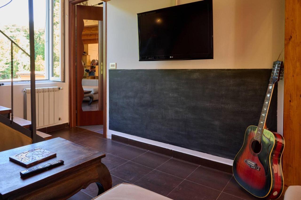 Martesana Canal Courtyard Flat - Mm Turro * Milan