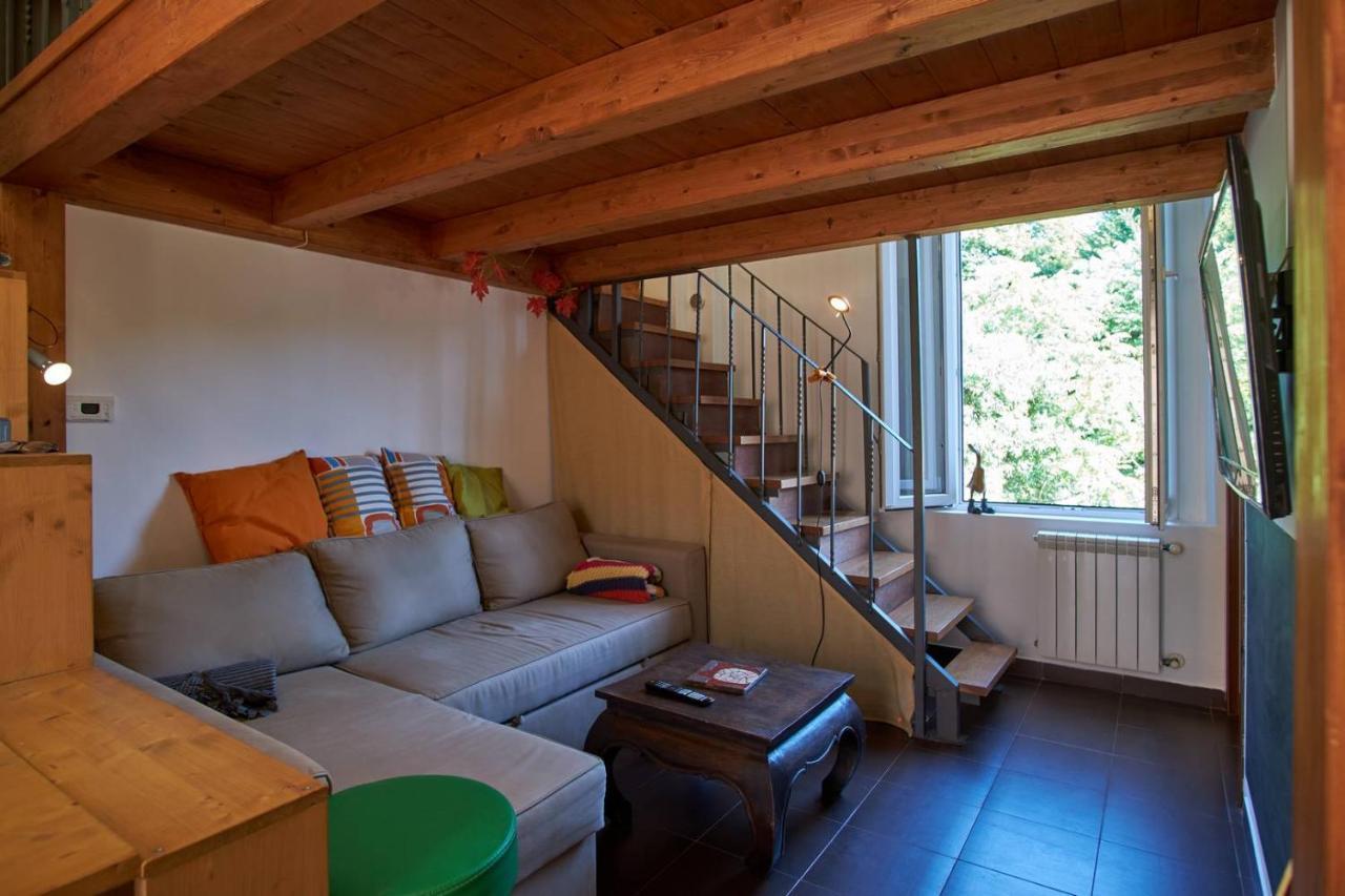 Apartment Martesana Canal Courtyard Flat - Mm Turro Milan