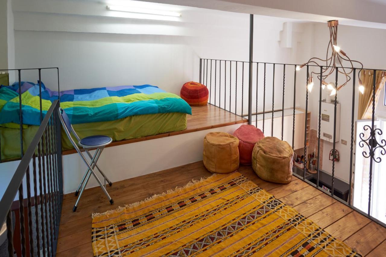 Martesana Canal Courtyard Flat - Mm Turro Milan