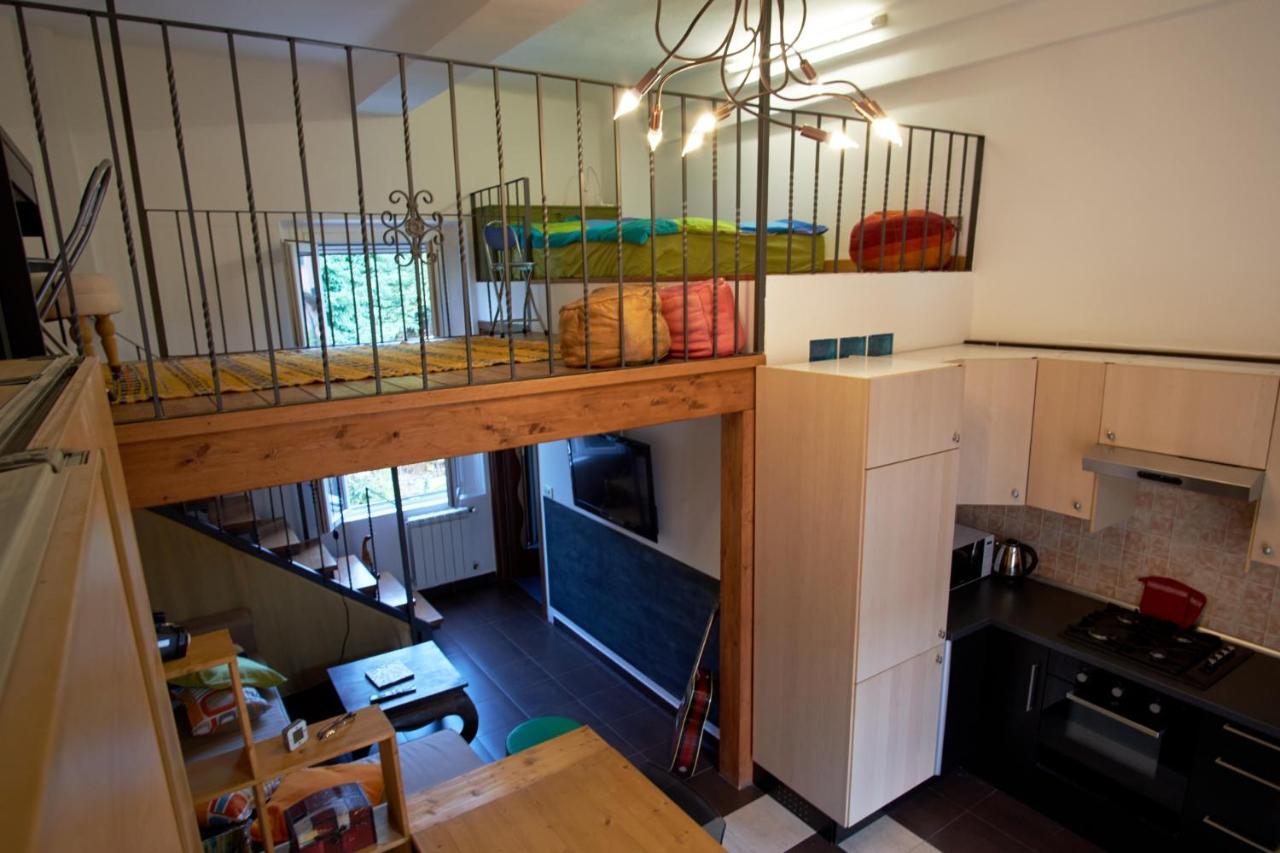 Apartment Martesana Canal Courtyard Flat - Mm Turro Milan