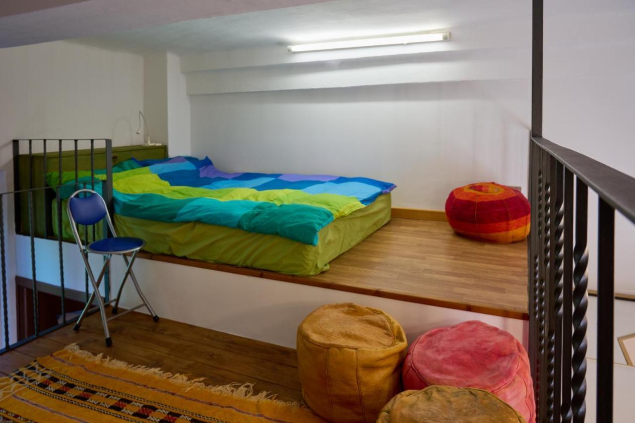 Apartment Martesana Canal Courtyard Flat - Mm Turro Milan