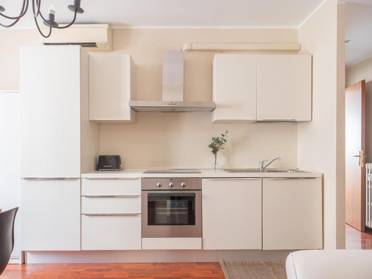 Apartamento The Best Rent - Cozy One-bedroom In Corso Lodi Milão