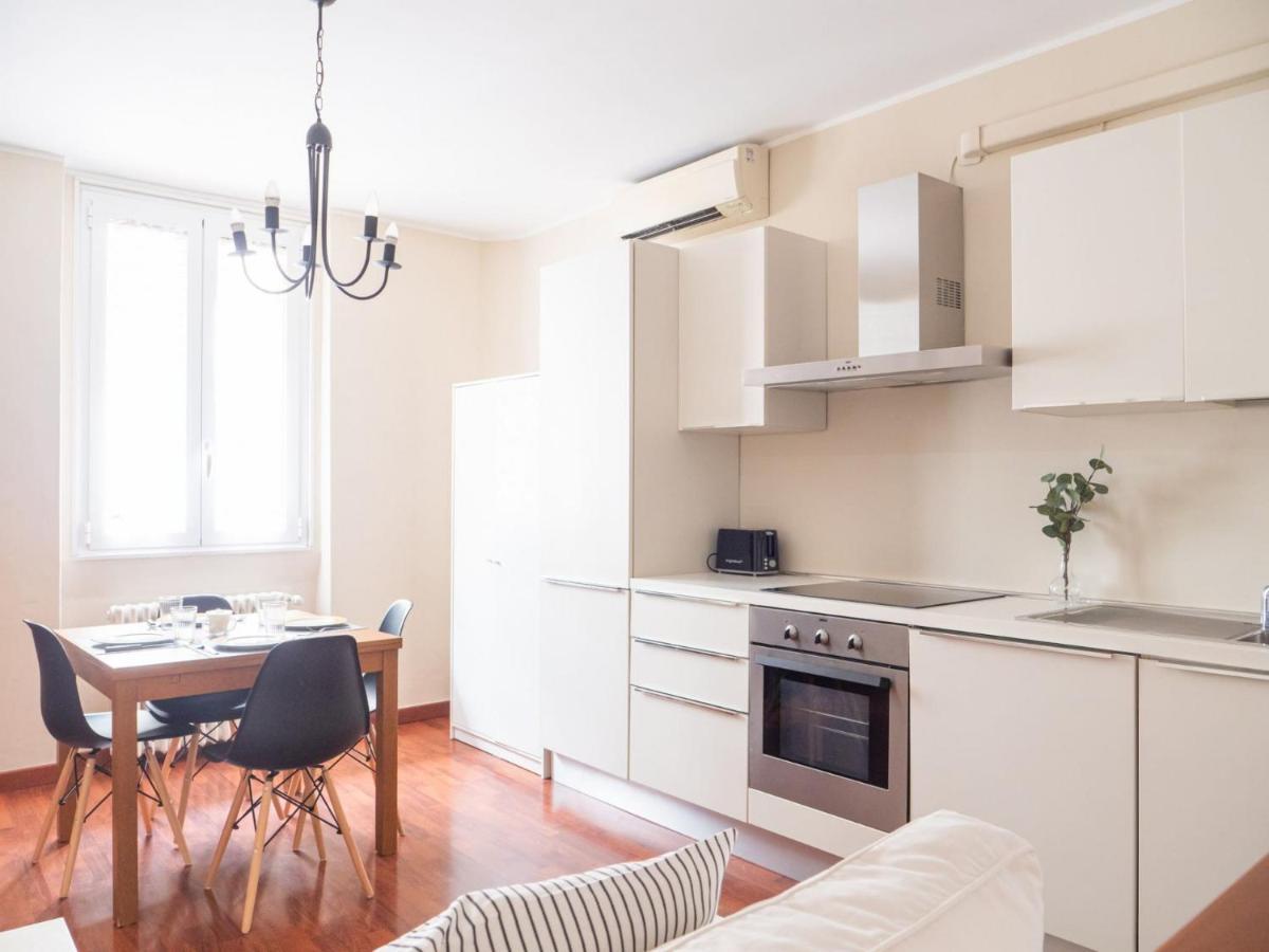 The Best Rent - Cozy One-bedroom In Corso Lodi Apartamento Milão