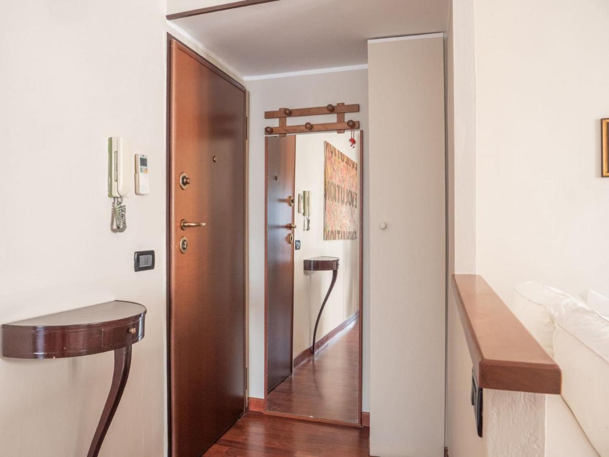 The Best Rent - Cozy One-bedroom In Corso Lodi Apartamento Milão