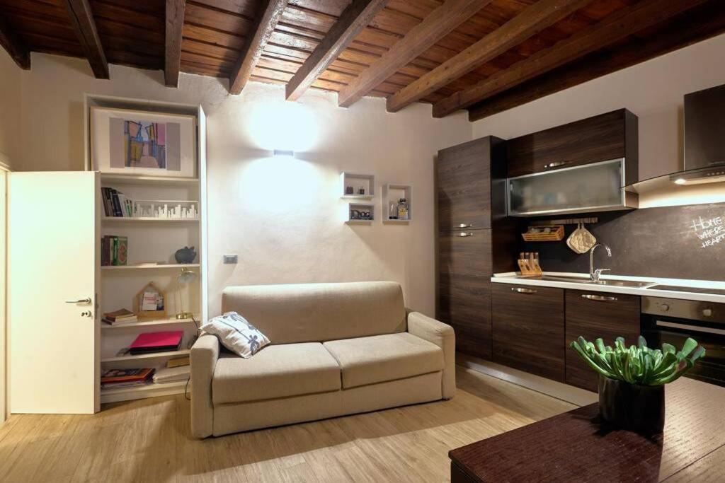 Grazioso Monolocale Nel Cuore Di Brera Apartment *