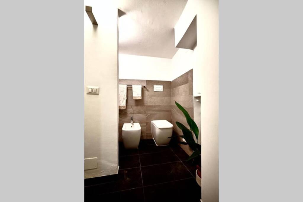Apartment Grazioso Monolocale Nel Cuore Di Brera