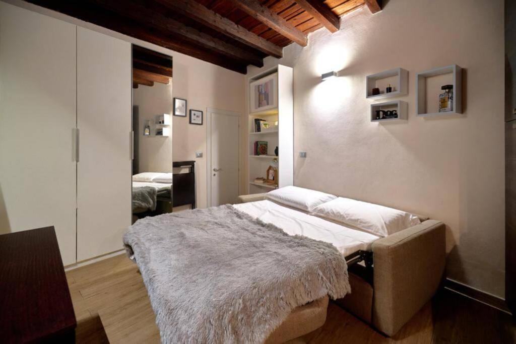 Grazioso Monolocale Nel Cuore Di Brera