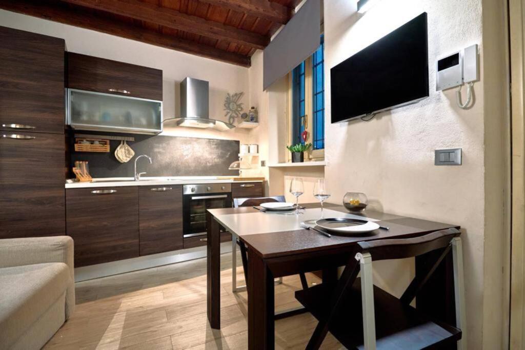 Apartment Grazioso Monolocale Nel Cuore Di Brera
