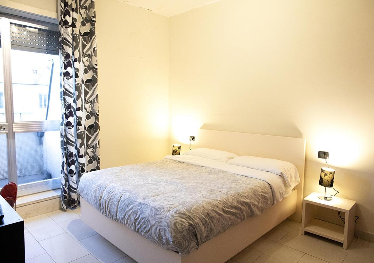 Smart Bayres Apartment Milan
