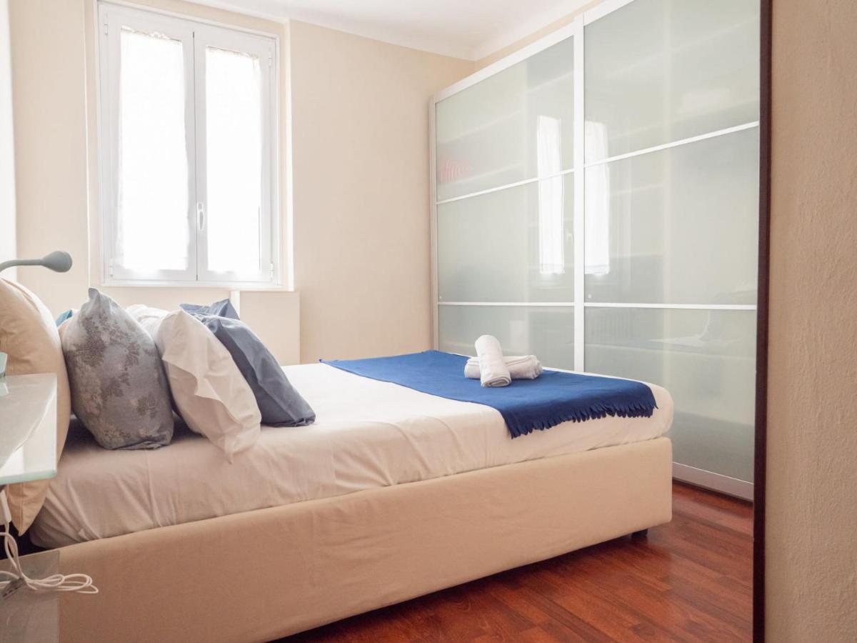The Best Rent - Cozy One-bedroom In Corso Lodi * Milão