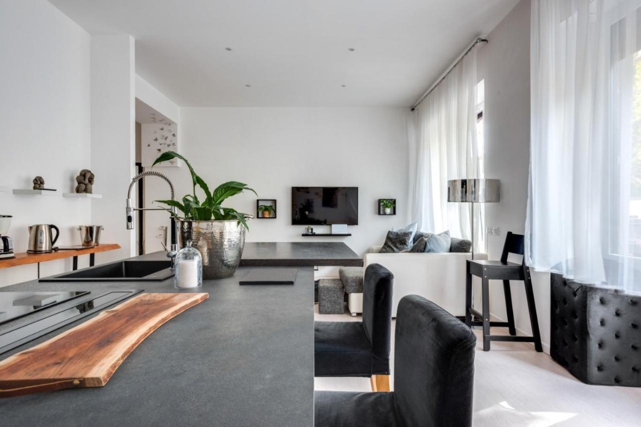 Appartamento Artone Milano