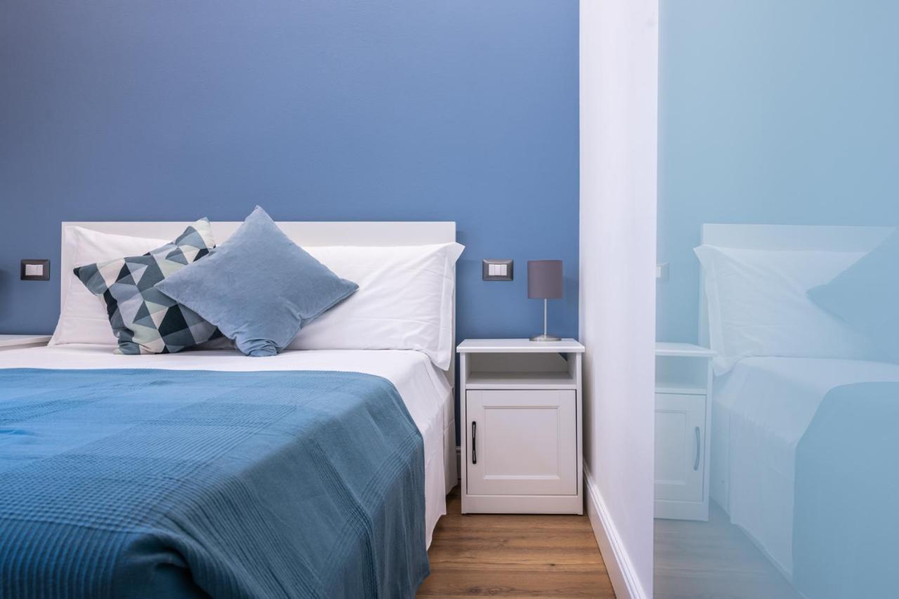 Unique In Center Apartment *