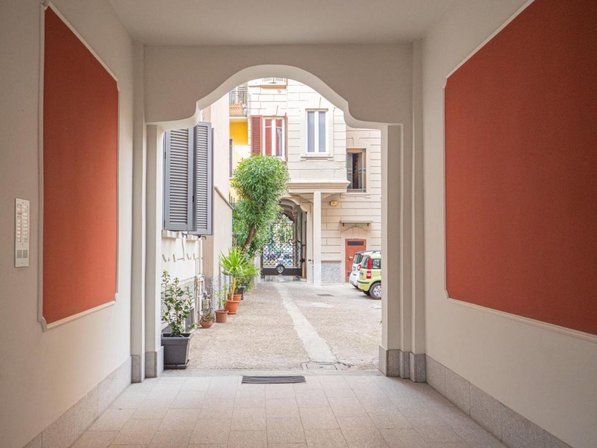 The Best Rent - Cozy One-bedroom In Corso Lodi Milão
