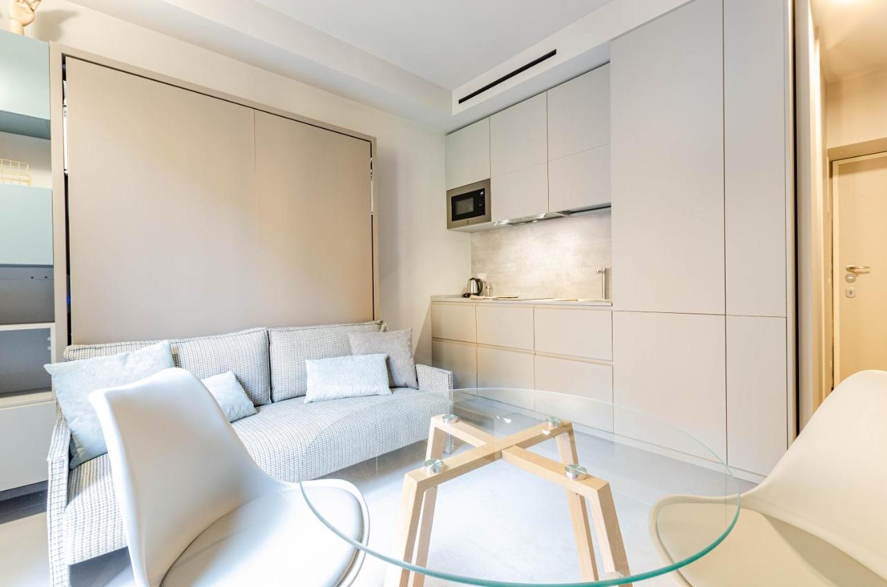 Apartment Design - Citylife *