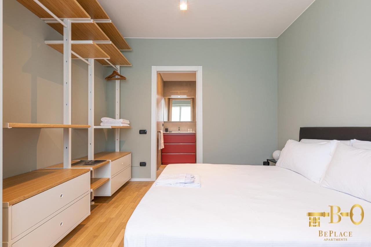Beplace Bocconi Apartment