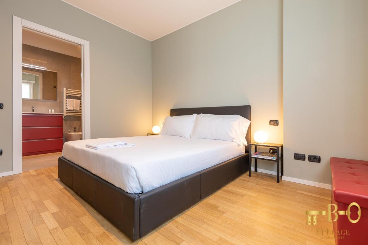 Apartment Beplace Bocconi