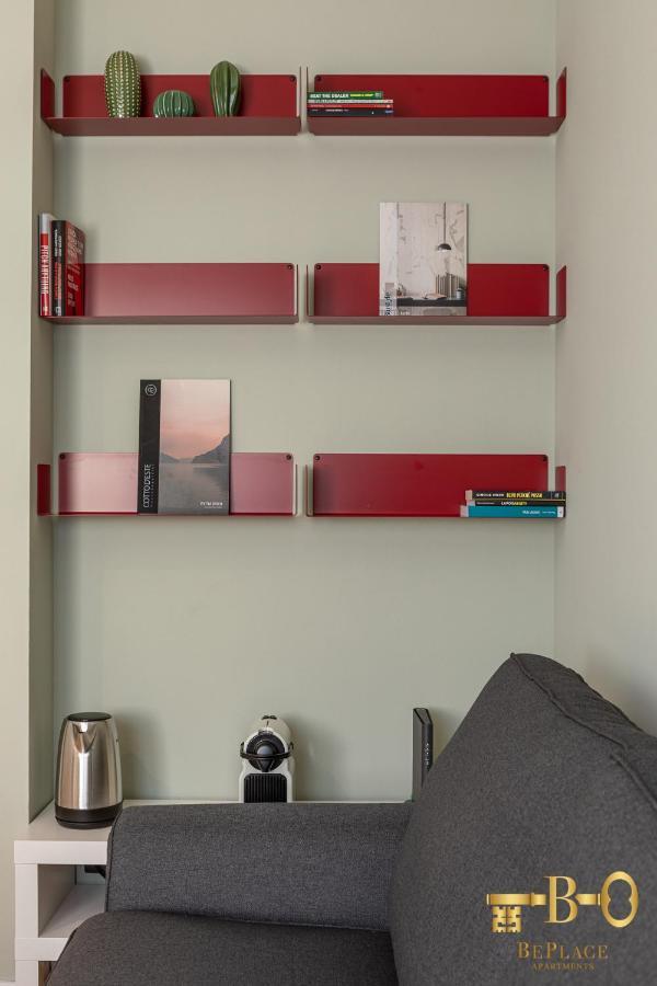 Beplace Bocconi Apartment Milan
