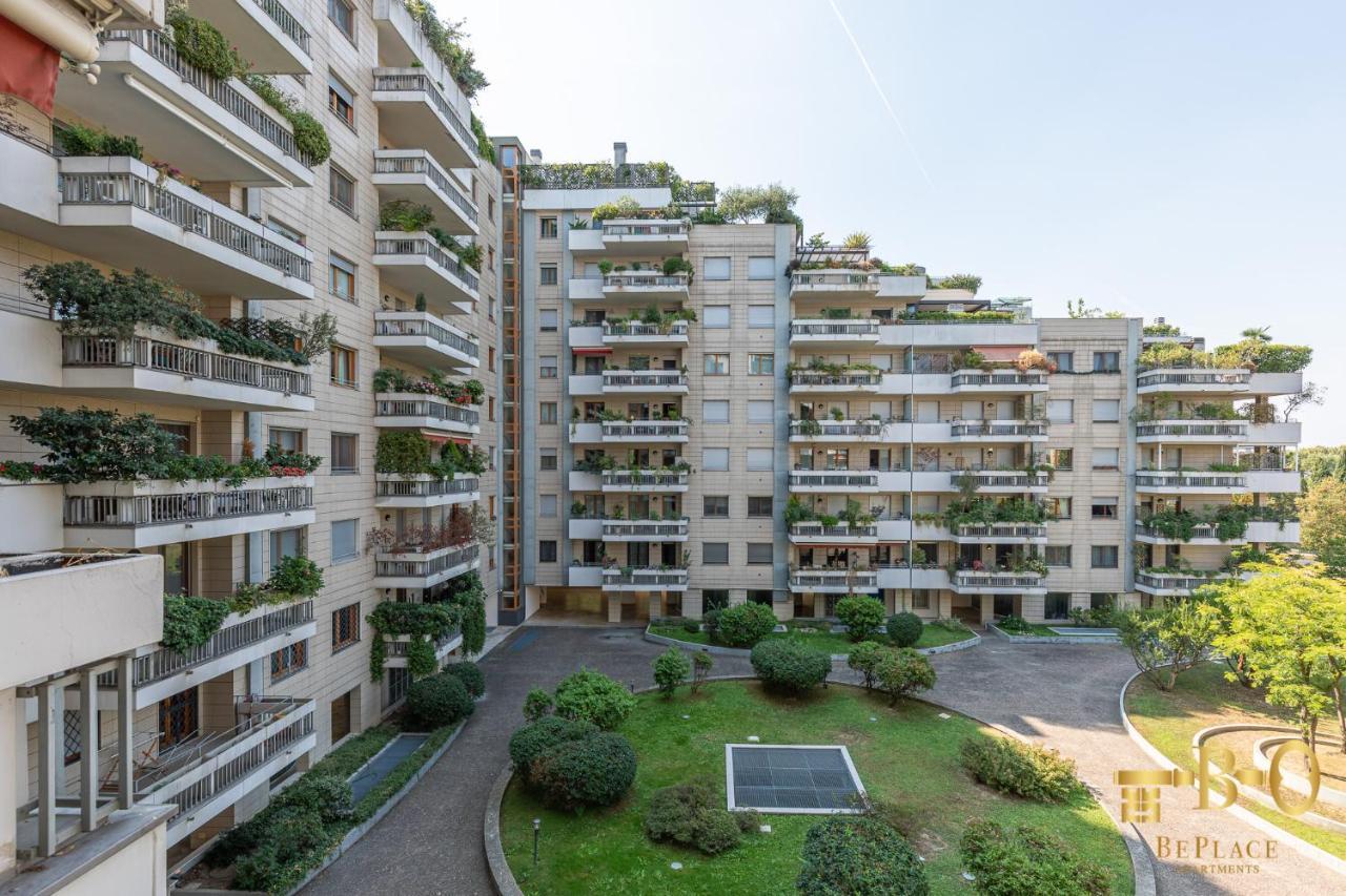 Beplace Bocconi Apartment