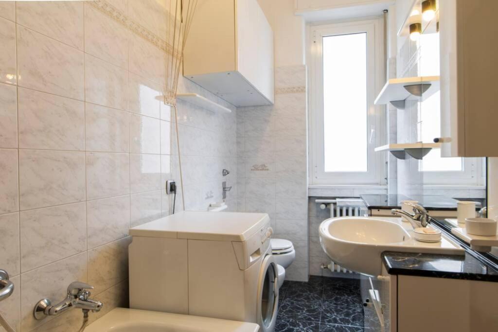Casa Vsg Apartment Milan