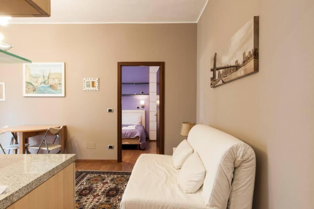 Casa Vsg Apartment Milan