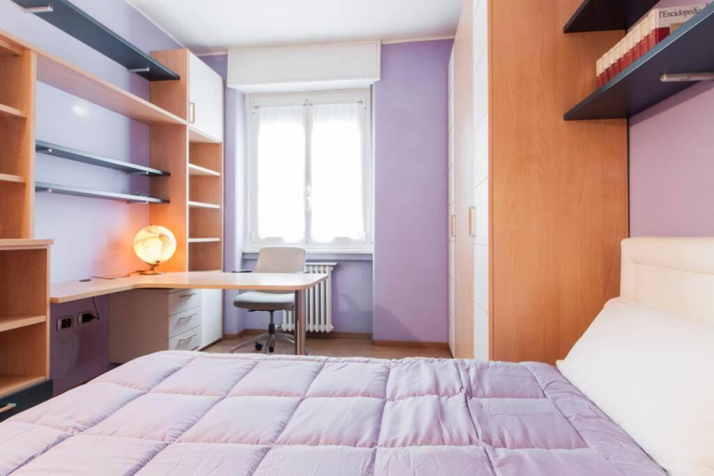 Apartment Casa Vsg Milan