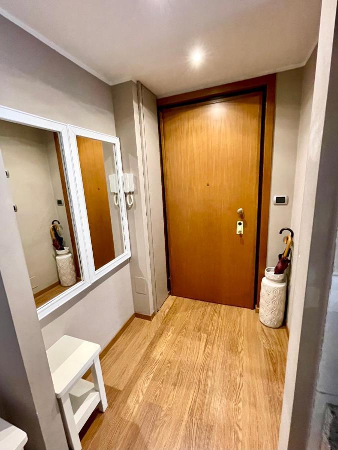 Casa Vsg Apartment Milan