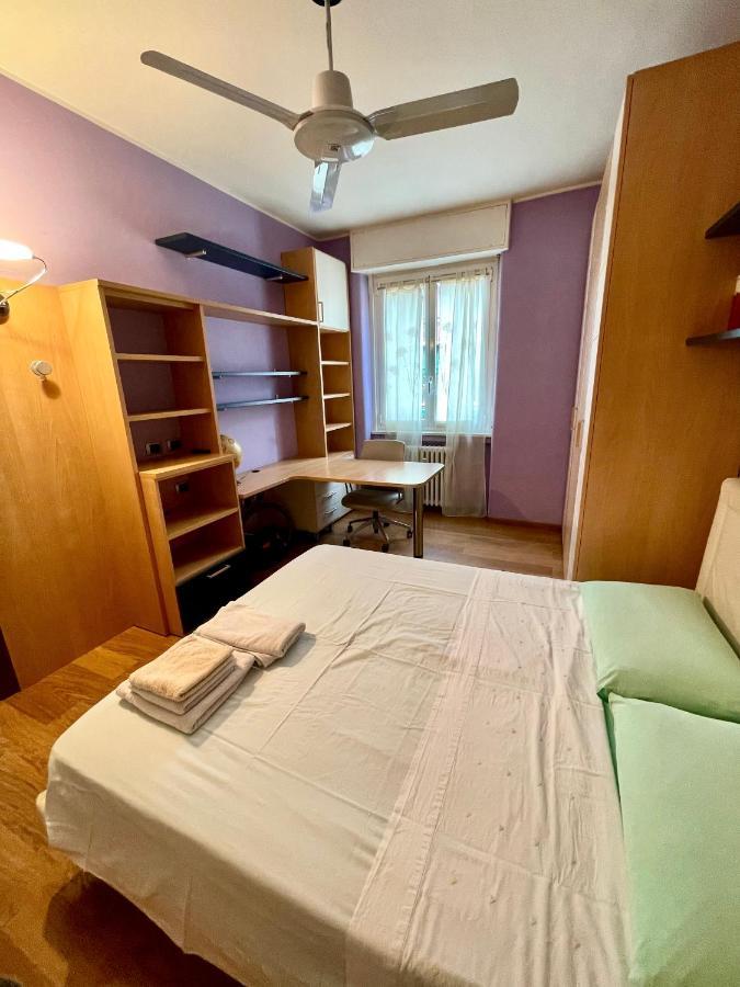 Casa Vsg Milan