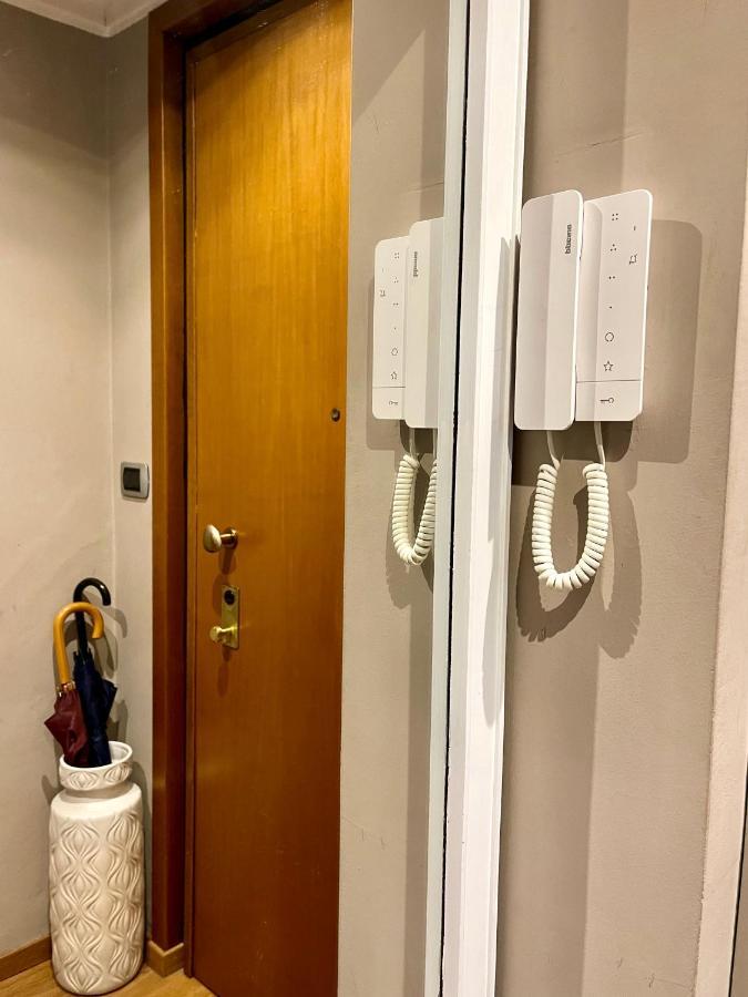 Casa Vsg Apartment Milan