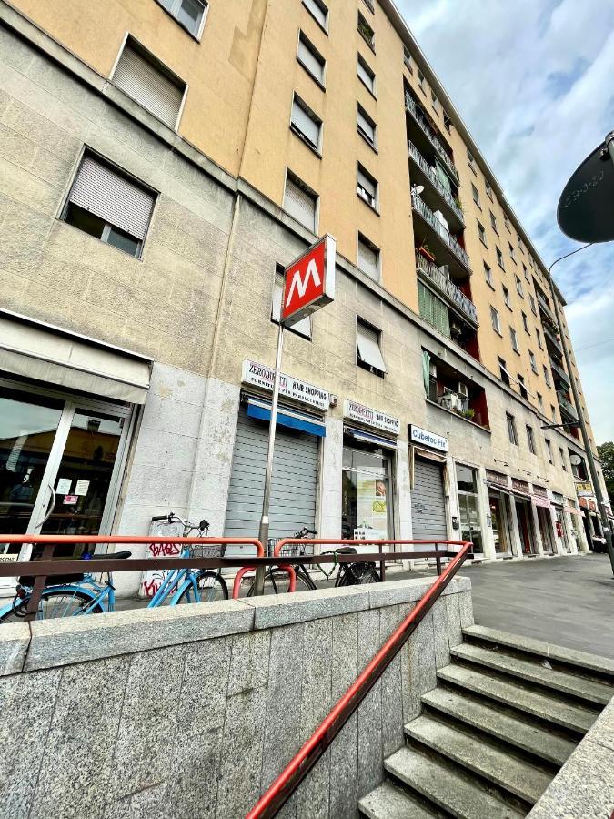 Casa Vsg Milan