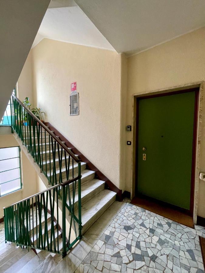 Casa Vsg Apartment Milan