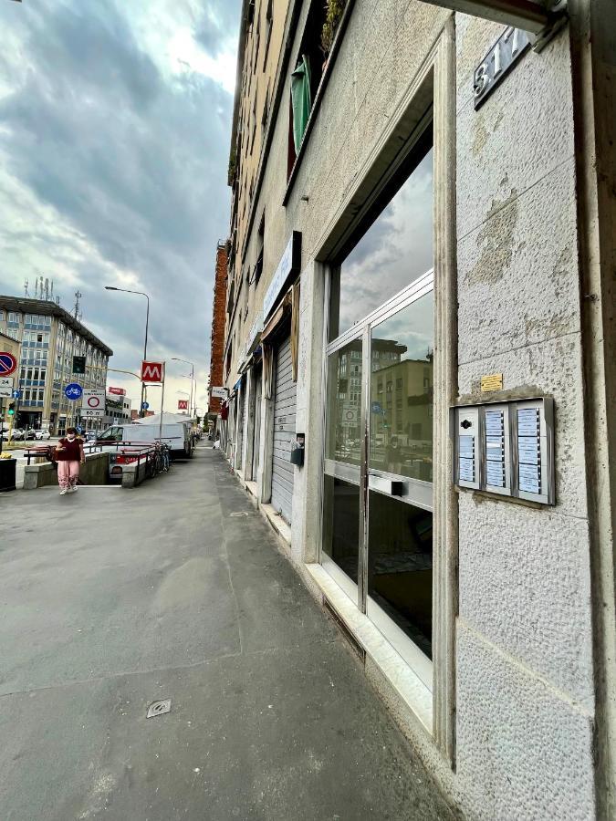 Casa Vsg * Milan