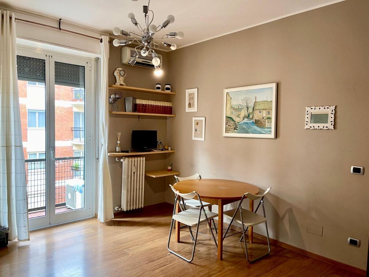 Apartment Casa Vsg Milan